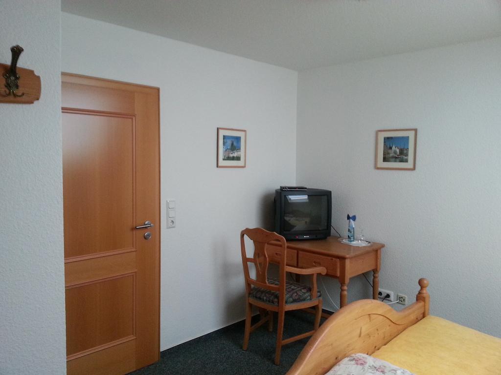 Landgasthaus Hesse Hamelin Camera foto