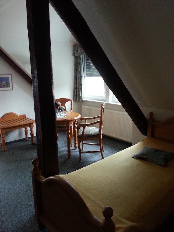 Landgasthaus Hesse Hamelin Camera foto