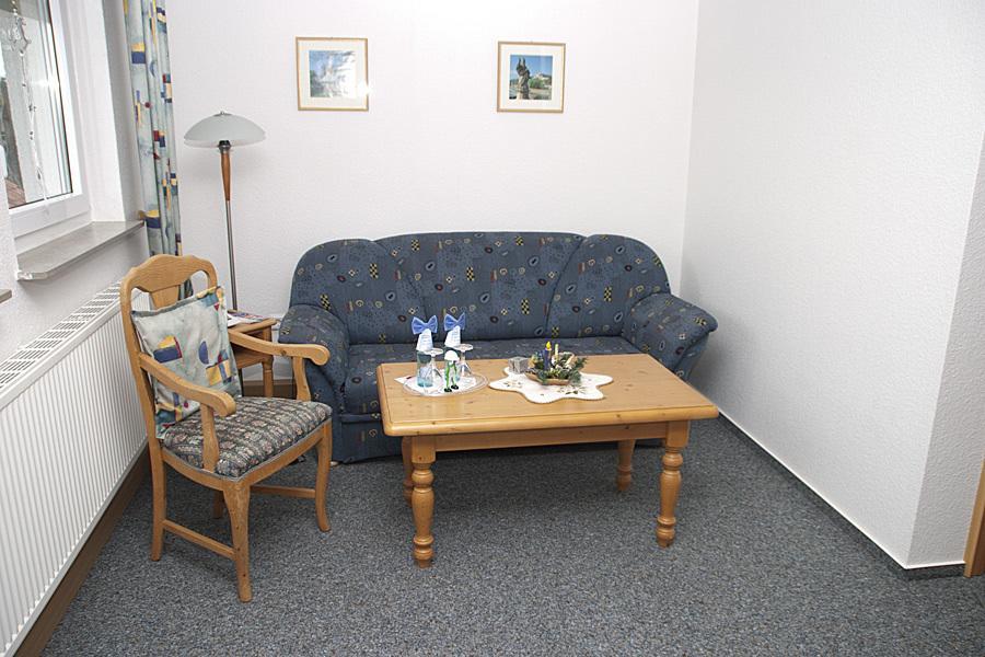 Landgasthaus Hesse Hamelin Camera foto