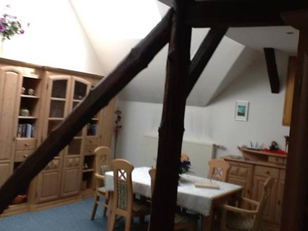 Landgasthaus Hesse Hamelin Esterno foto