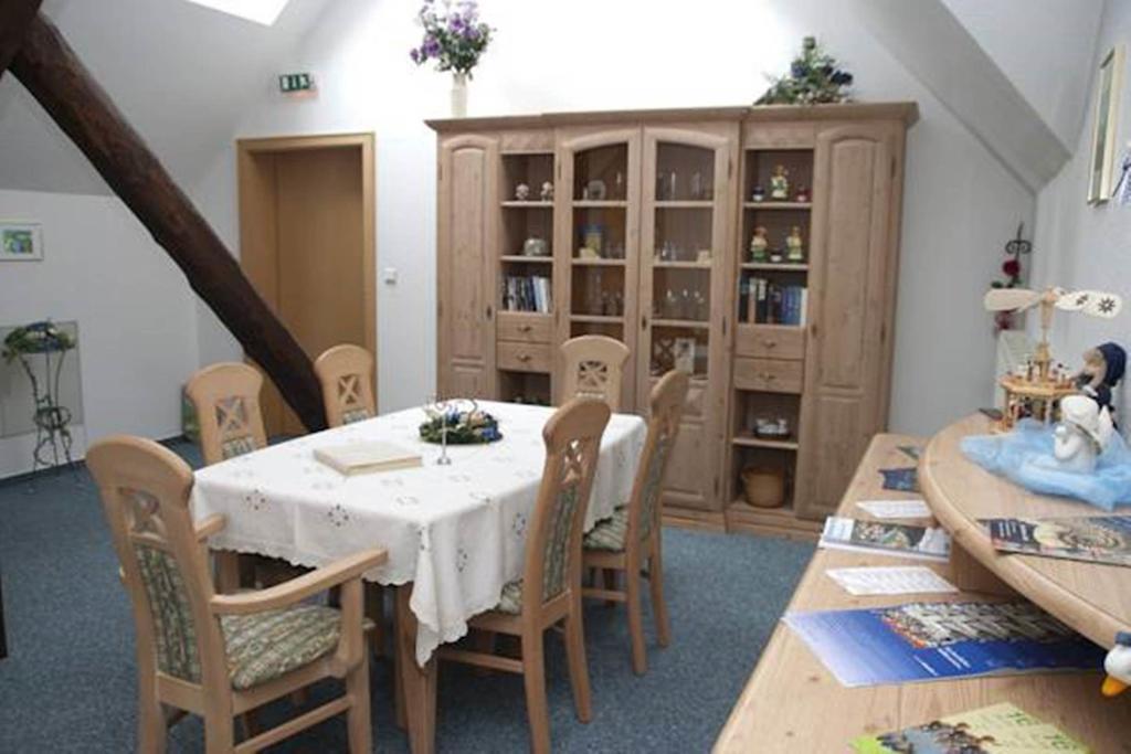Landgasthaus Hesse Hamelin Esterno foto